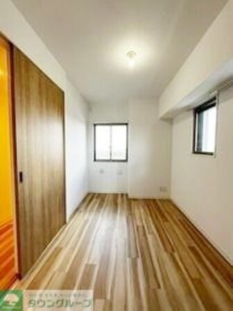 アーバンパーク谷在家の物件内観写真